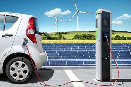 汽車充電樁設(shè)備：全面滿足您的充電需求，引領(lǐng)綠色出行新潮流