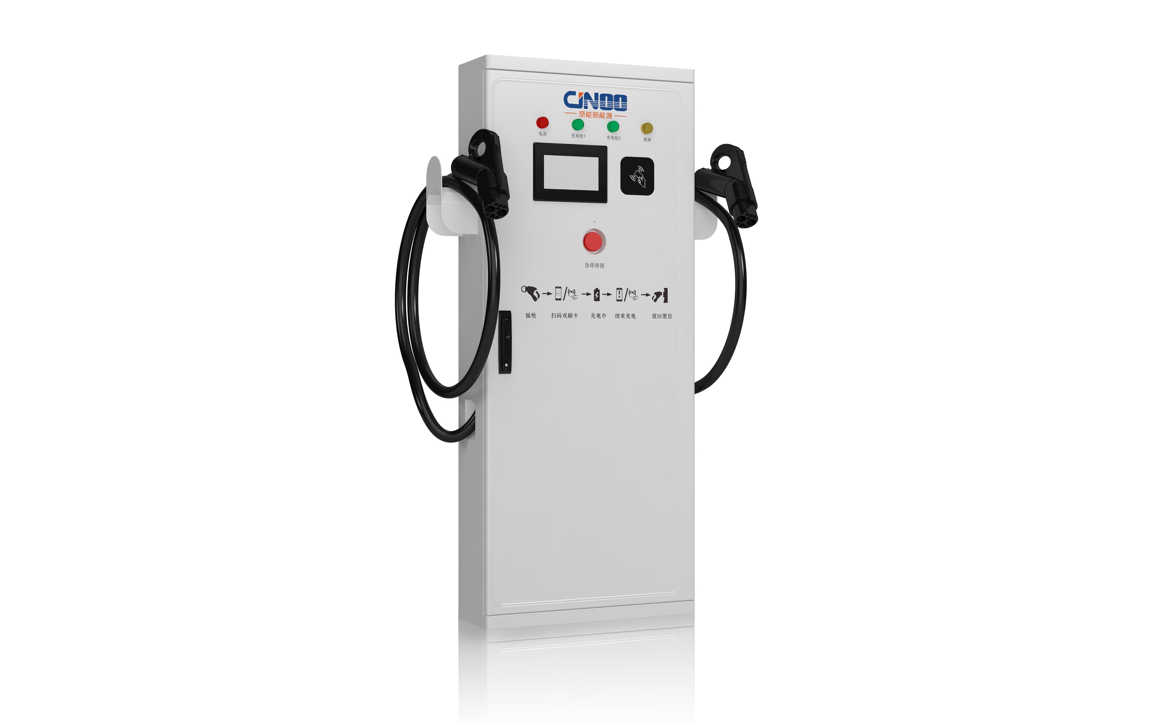 創(chuàng)業(yè)者首選：汽車充電樁市場分析與加盟指導(dǎo)！