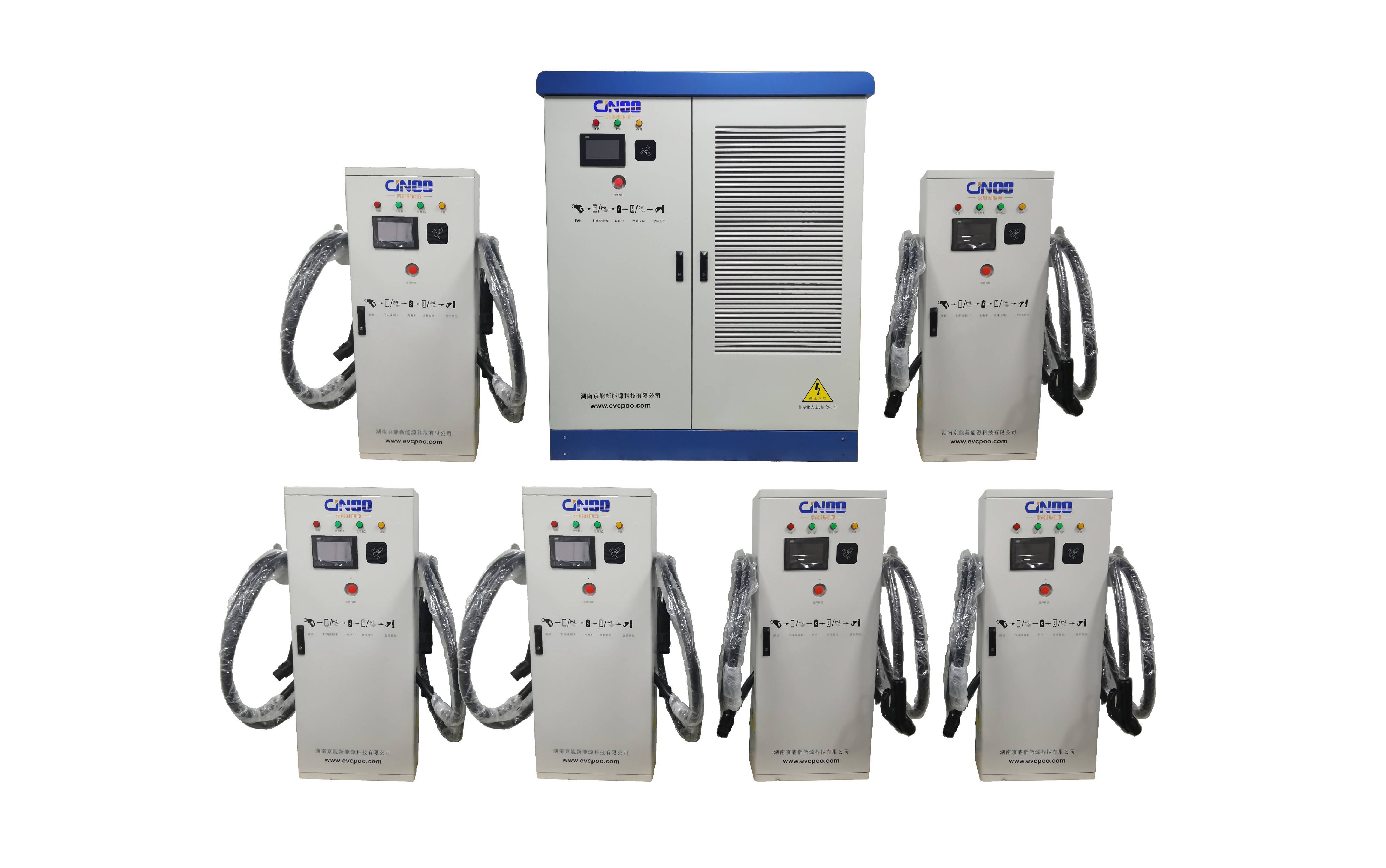 出行革新：汽車充電樁價(jià)格透明化，性價(jià)比高！