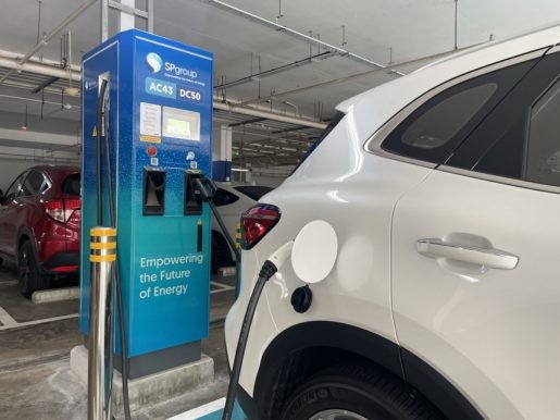 汽車充電樁建站流程是？