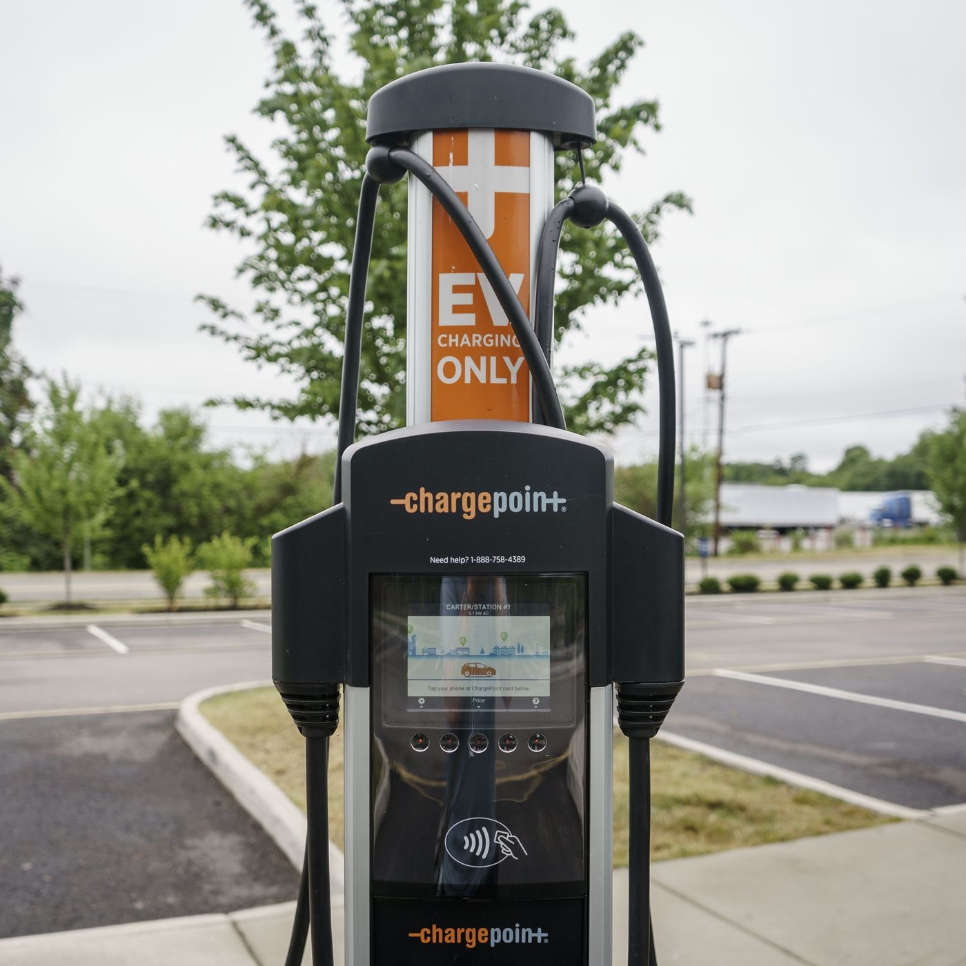 汽車充電樁行業未來趨勢之洞察與預測