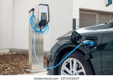 汽車充電樁安裝后的運營與維護(hù)方法