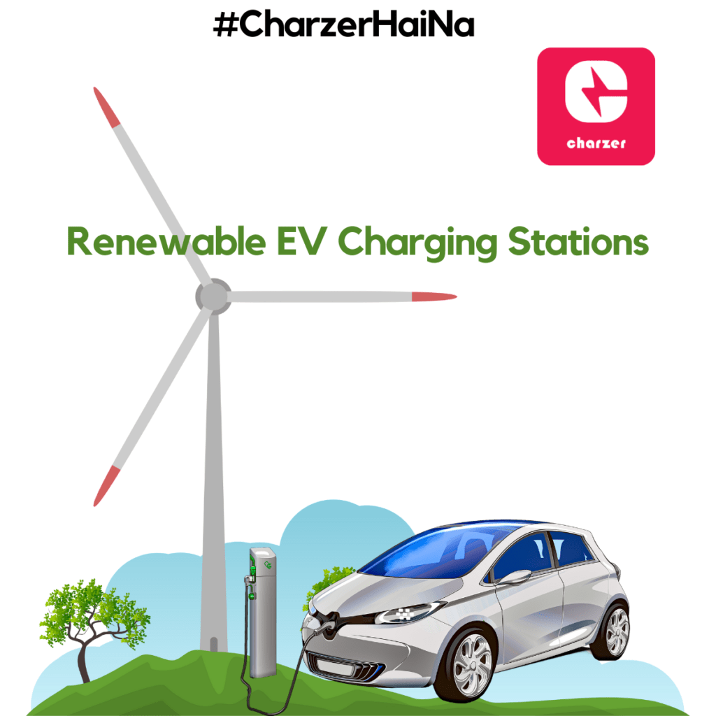 汽車充電樁的科技創新與行業應用