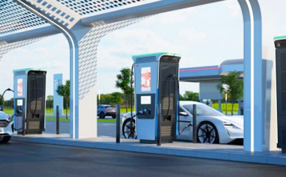 汽車充電樁的多樣化應(yīng)用場景與市場潛力