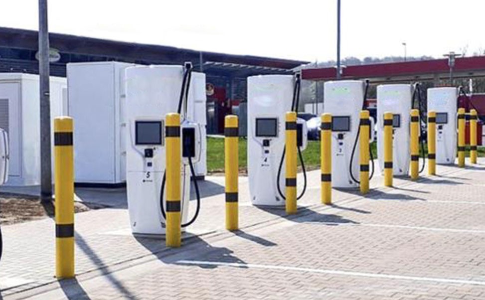 新能源充電樁市場(chǎng)潛力投資回報(bào)分析