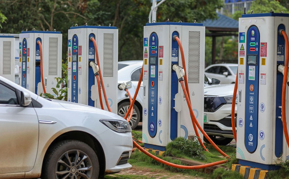 汽車充電樁加盟市場(chǎng)競(jìng)爭(zhēng)品牌選擇