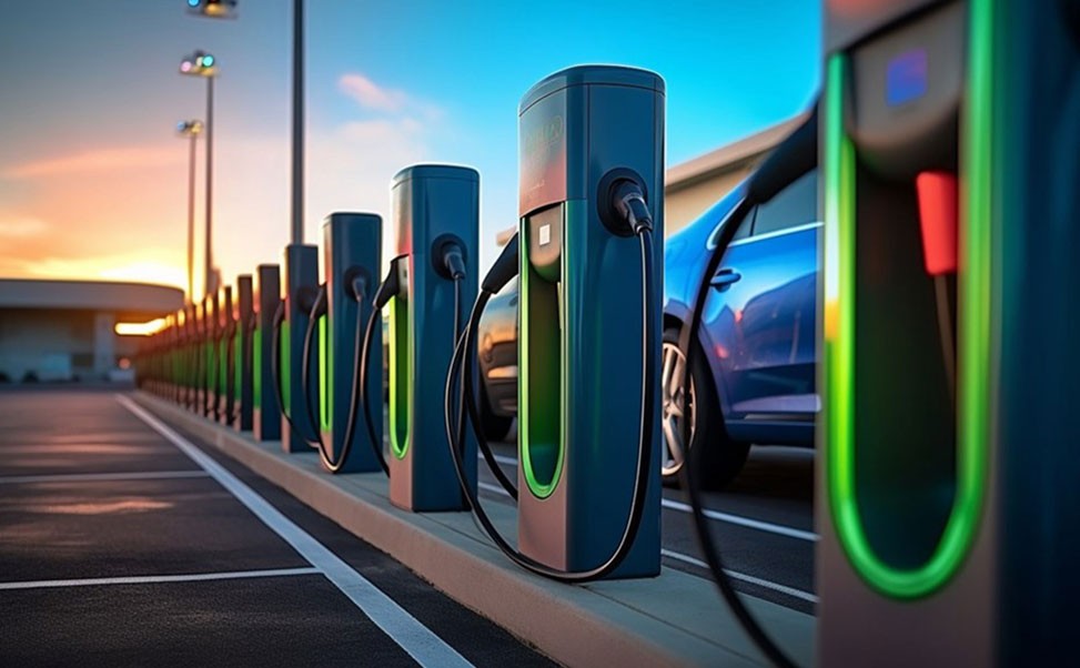 汽車充電樁加盟運(yùn)營(yíng)模式盈利途徑分析