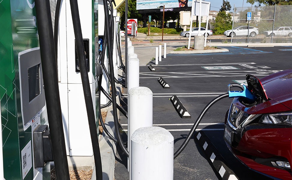 電動(dòng)汽車(chē)充電樁的用戶(hù)體驗(yàn)與市場(chǎng)反饋深度解析