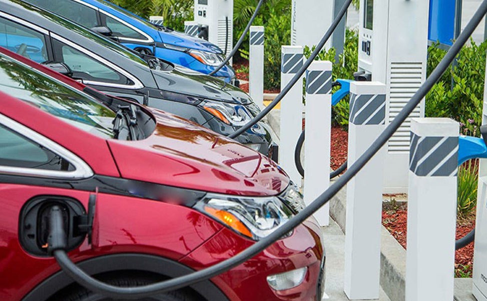 汽車(chē)充電樁加盟的風(fēng)險(xiǎn)管理與市場(chǎng)機(jī)遇