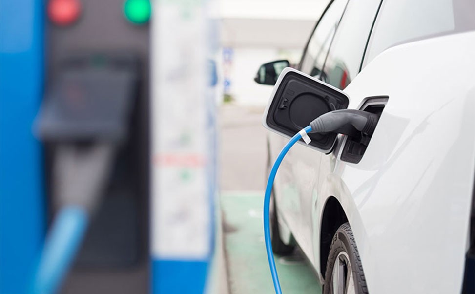 汽車(chē)充電樁智能化管理系統(tǒng)的效益