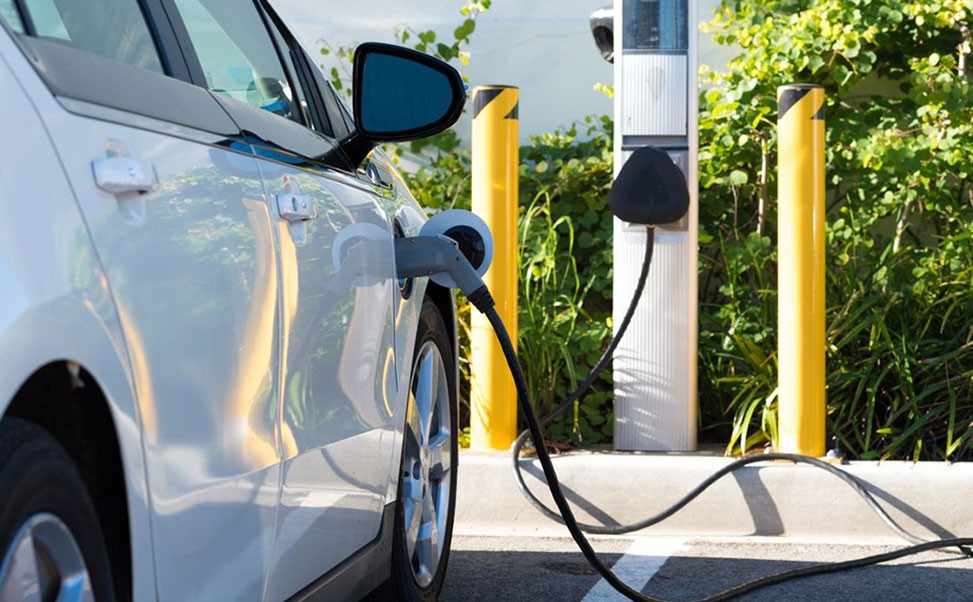 汽車(chē)充電樁技術(shù)創(chuàng)新與市場(chǎng)應(yīng)用前景