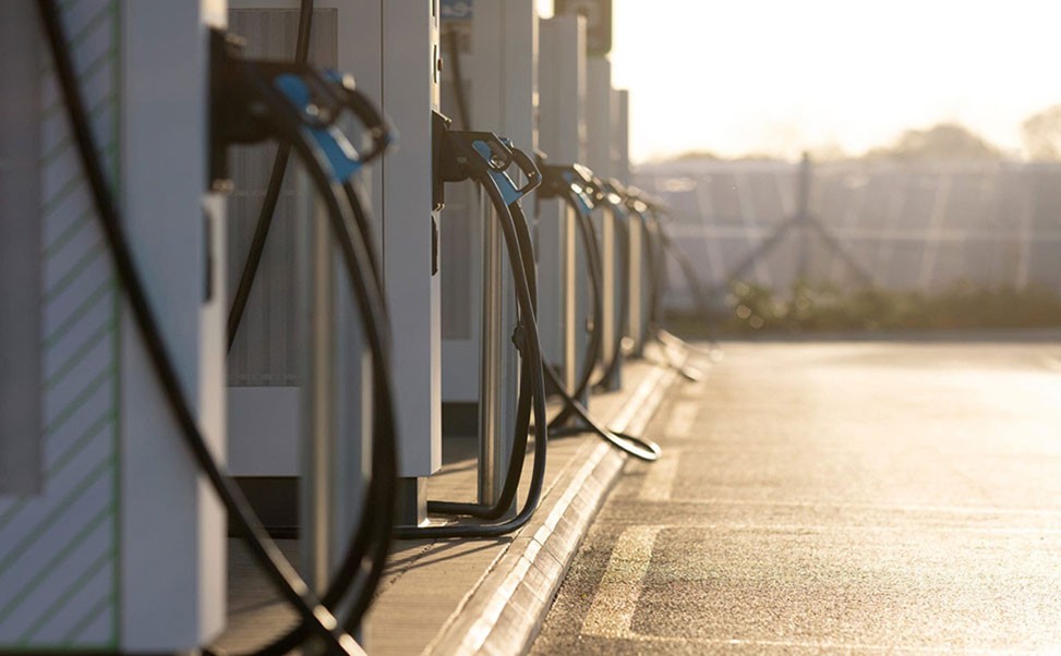 電動(dòng)汽車(chē)充電樁的用戶體驗(yàn)與市場(chǎng)適應(yīng)性