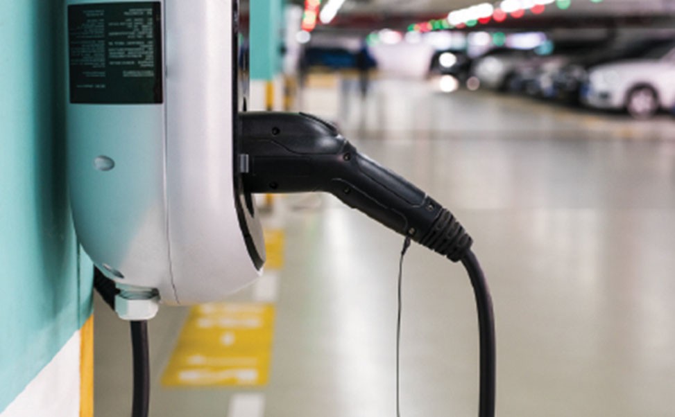 康普利新能源汽車(chē)充電樁：綠色出行新風(fēng)尚的領(lǐng)航者