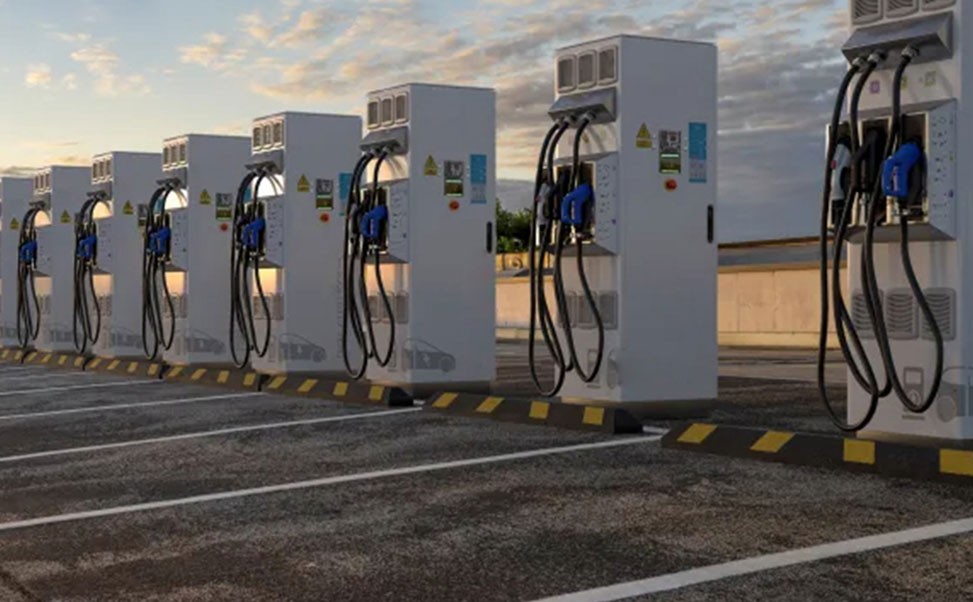 新能源汽車(chē)充電樁布局優(yōu)化：加速城市邁向低碳未來(lái)的步伐