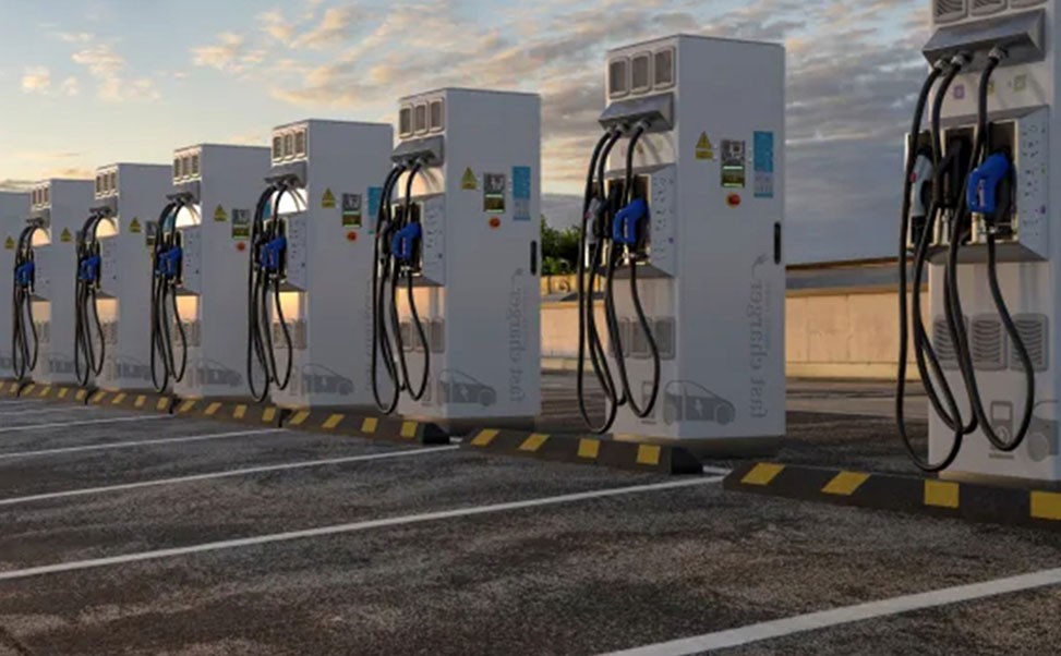 康普利智能充電樁的加盟優(yōu)勢與市場策略