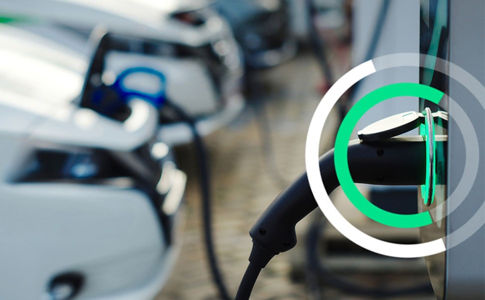 康普利加盟模式開啟汽車充電樁新篇章