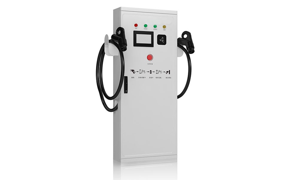 驅動未來：汽車充電樁技術創新行業全影響