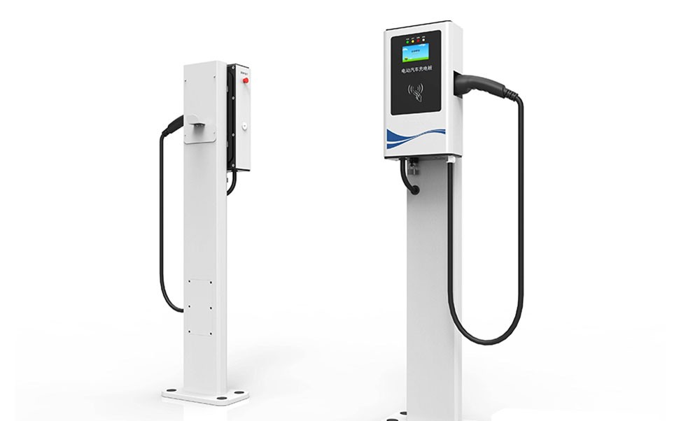 21世紀新能源充電樁市場發展全機遇