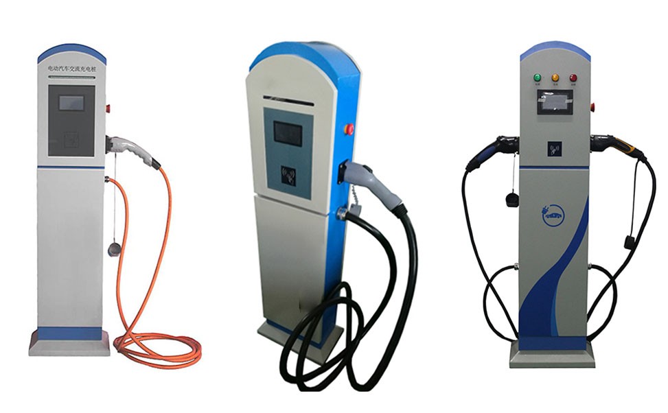 汽車充電樁加盟市場定位與主流品牌全掌握