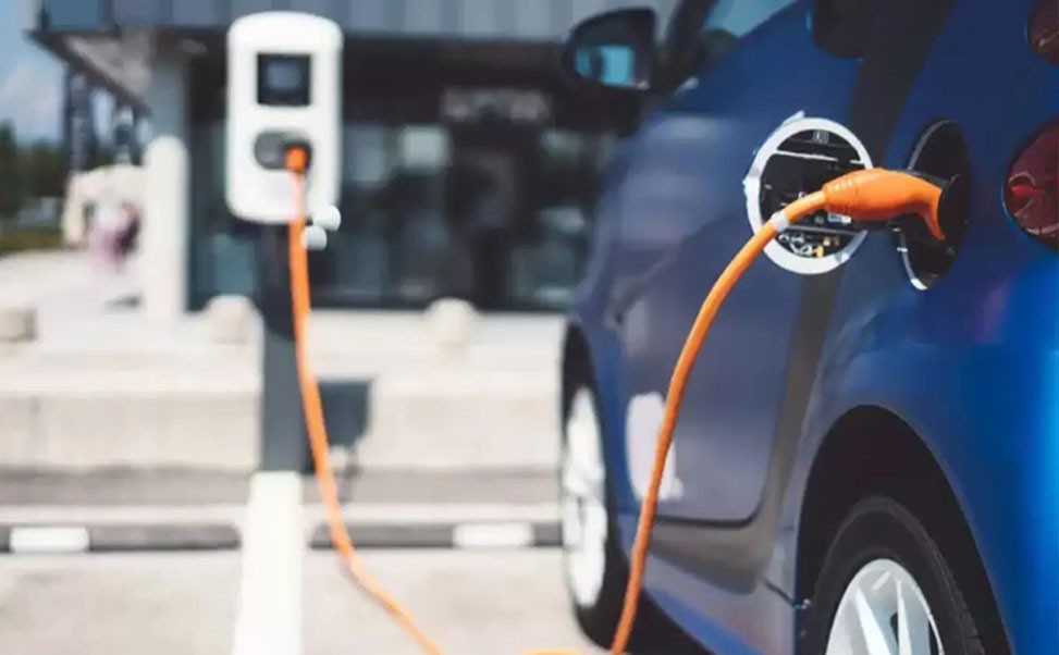 新能源電動汽車充電樁智能化的未來發展趨勢