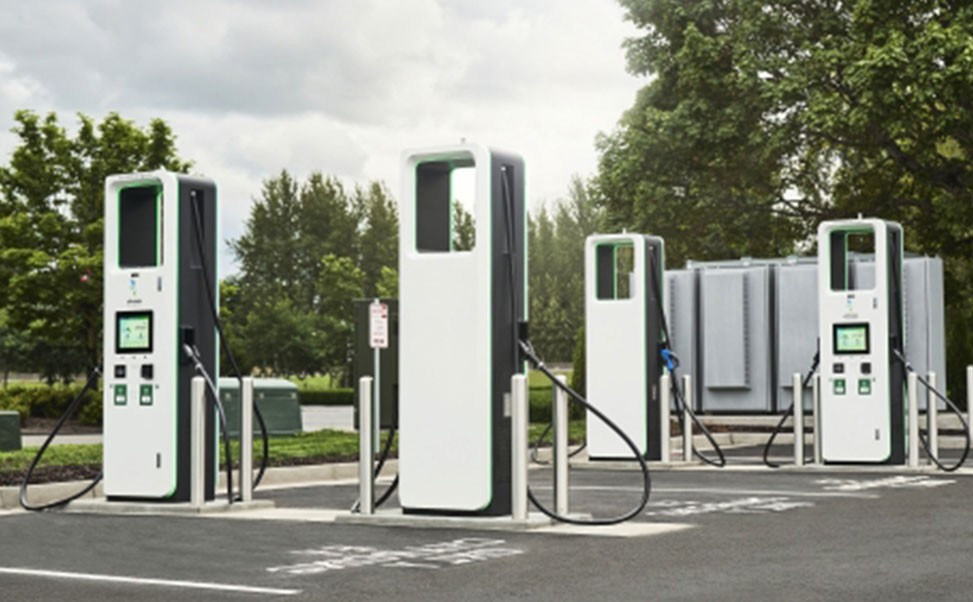 汽車充電樁加盟需要多少費用