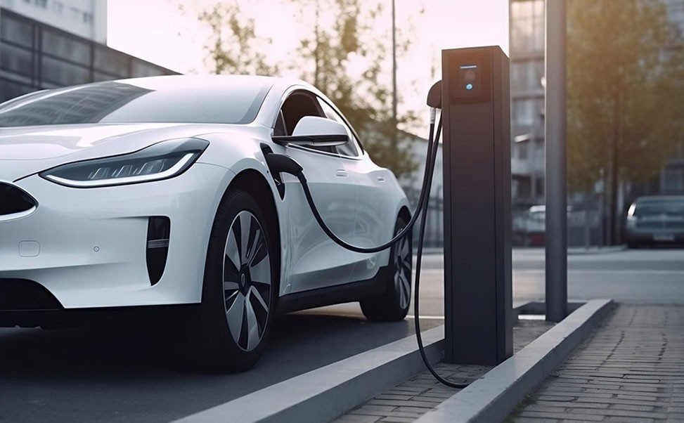 關于康普利汽車充電樁加盟品牌的優勢解析